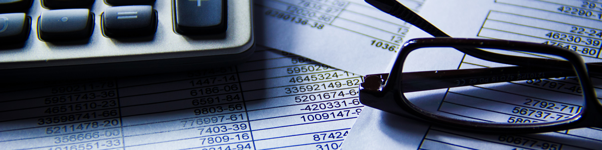 Calc is the spreadsheet program you've always needed.